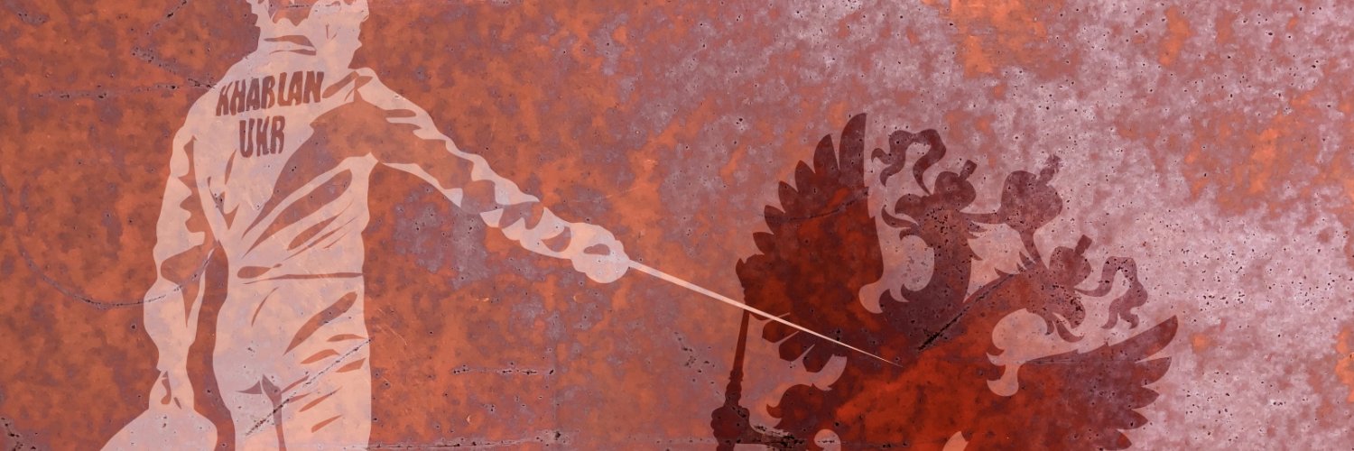 laazik's profile banner image
