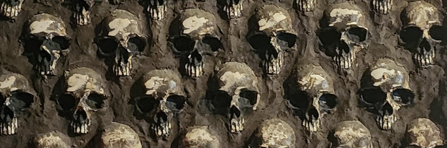 davidhowarthj's profile banner image
