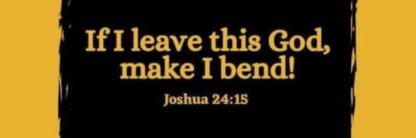 ObiThejust Profile Banner