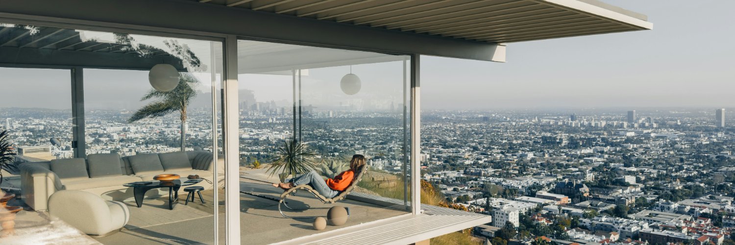 Architecture Adrenaline banner