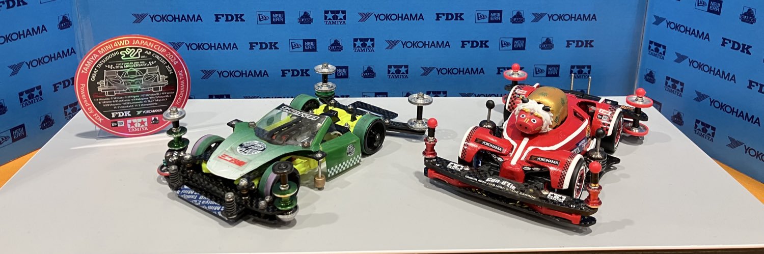 mini4taro_naoft's profile banner image