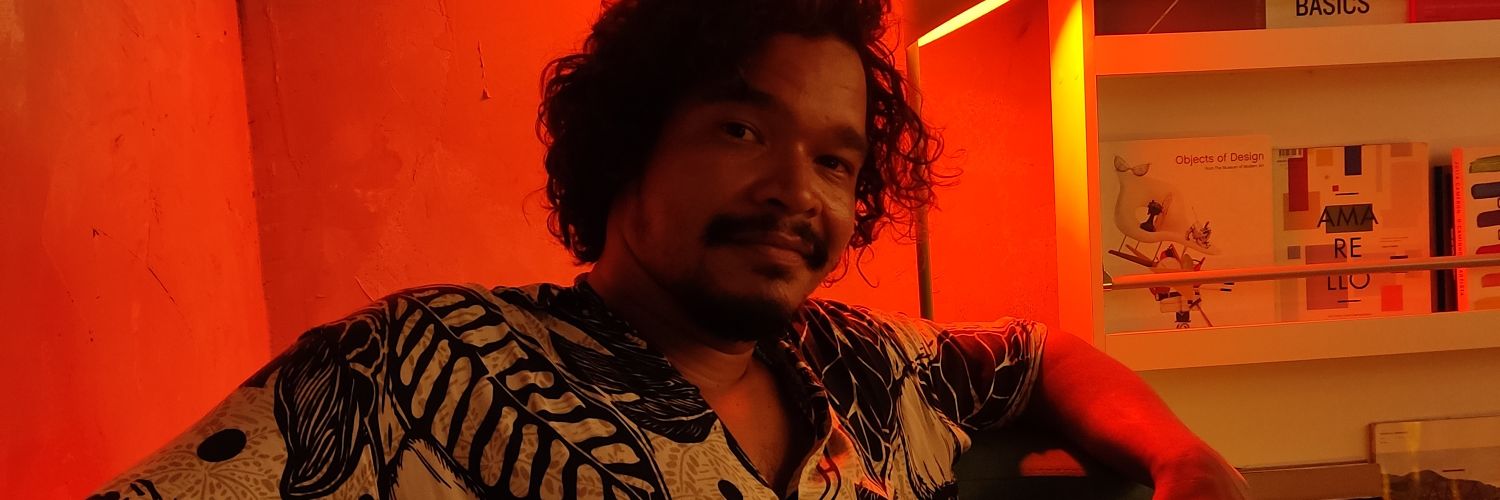 JTrassi's profile banner image
