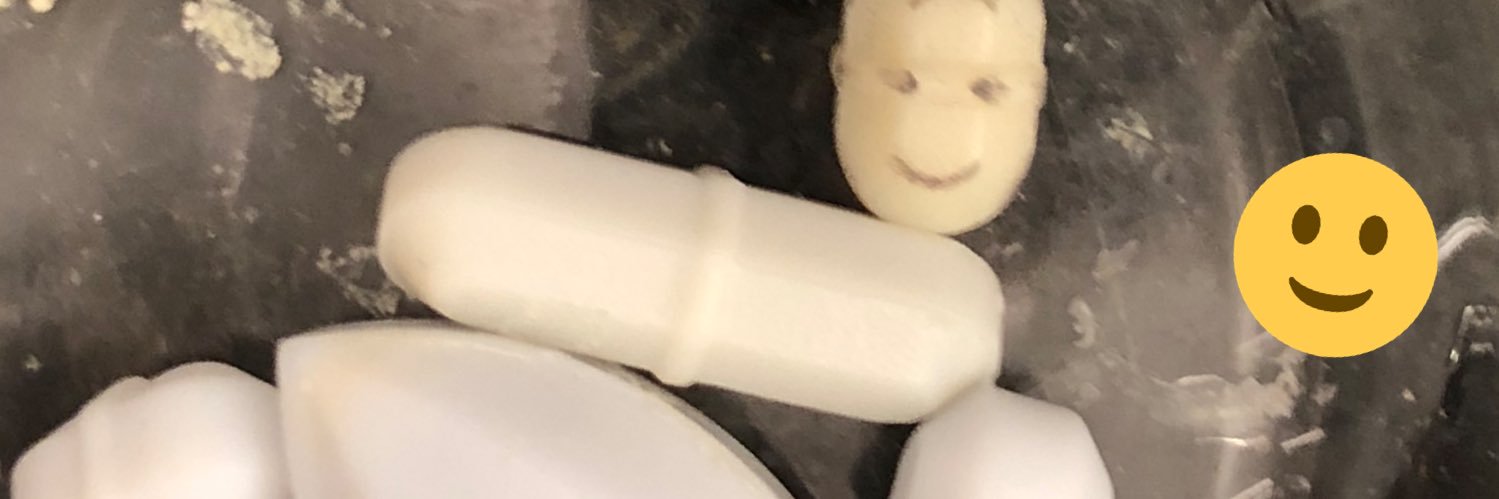 Olivemakesoils's profile banner image
