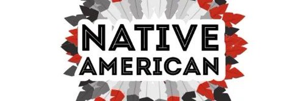 nativeamerica55 Profile Banner