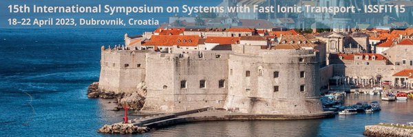 ISSFIT15 Profile Banner