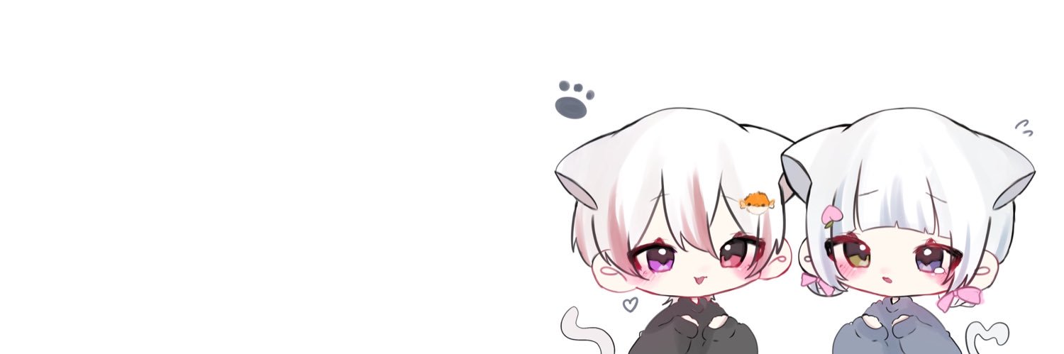 もも🍑🐡 banner