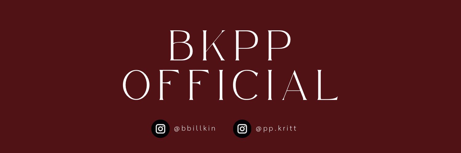 BKPP OFFICIAL banner