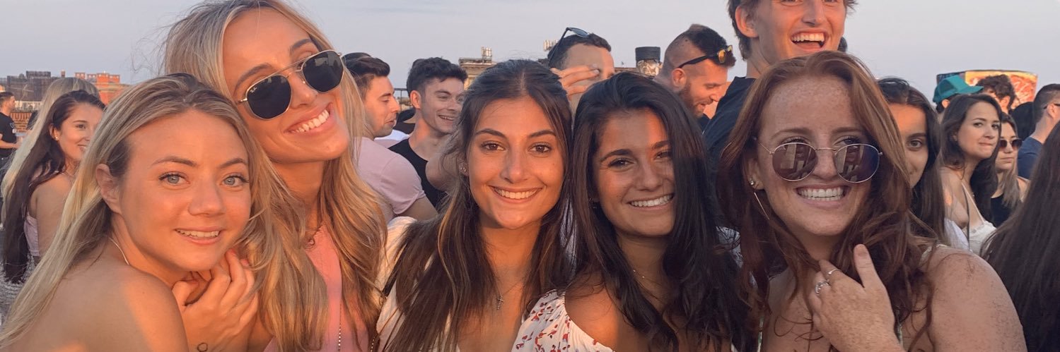 MathersonBrooke's profile banner image