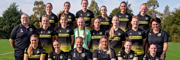 svmarum Profile Banner