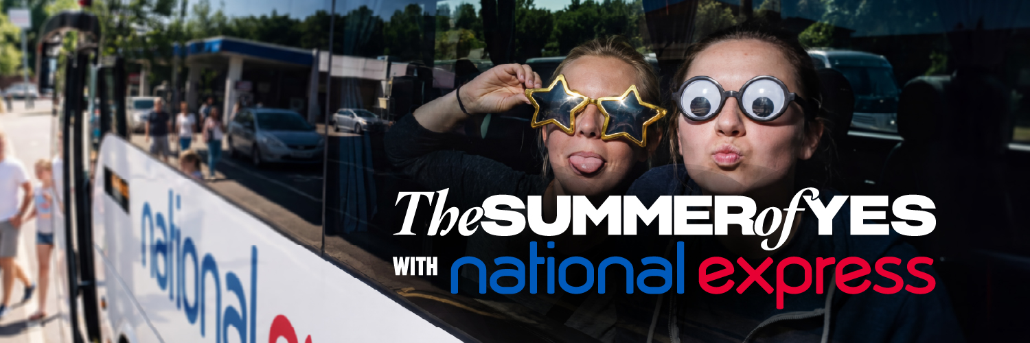 nationalexpress's profile banner image
