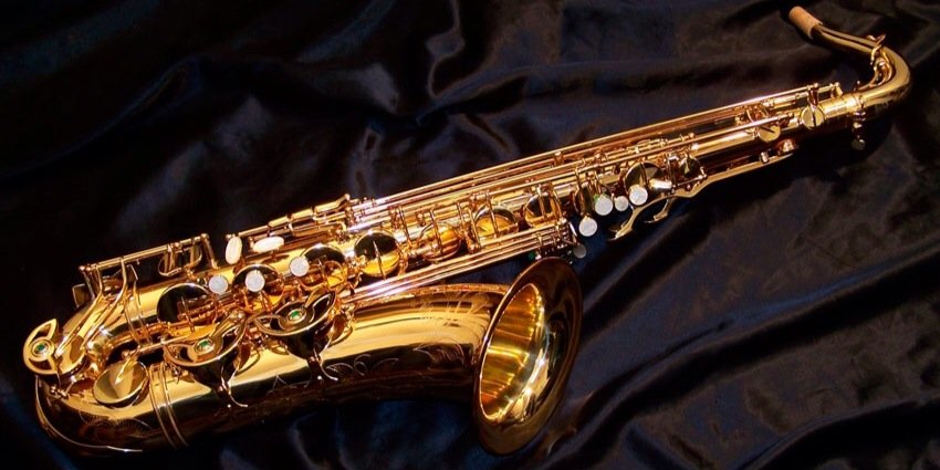 Saxomofono's profile banner image