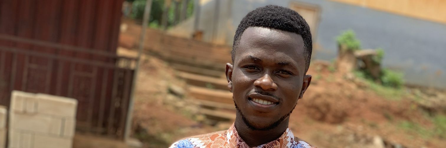 zongokid's profile banner image