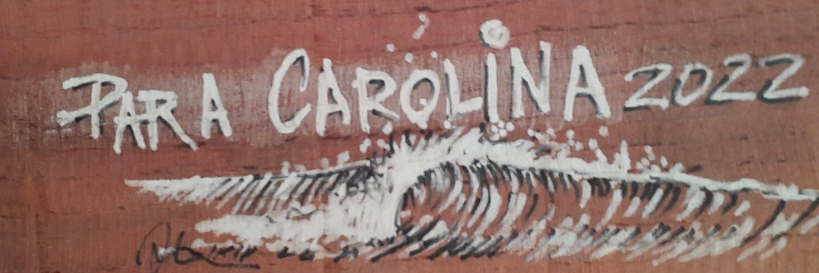 Carolina Vitoria Censurada banner