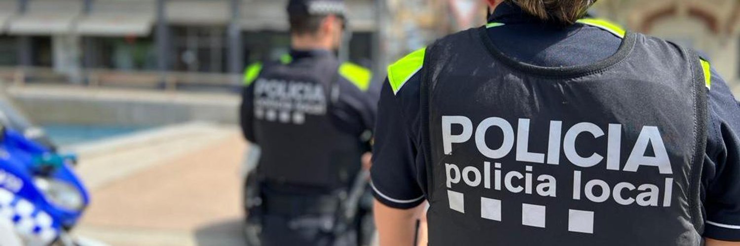 Policia Local d'Igualada Profile Banner
