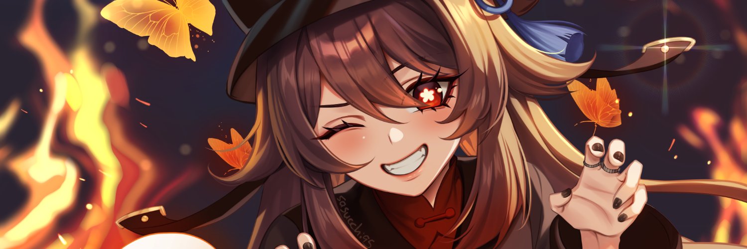 🌸Sasu🌸 banner
