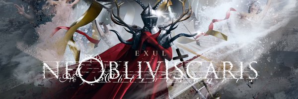 NeObliviscaris3 Profile Banner