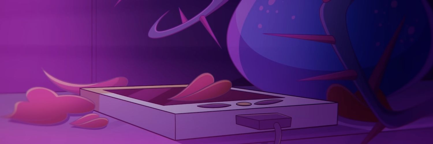 • ash ☆ the buckzos ceo •'s banner