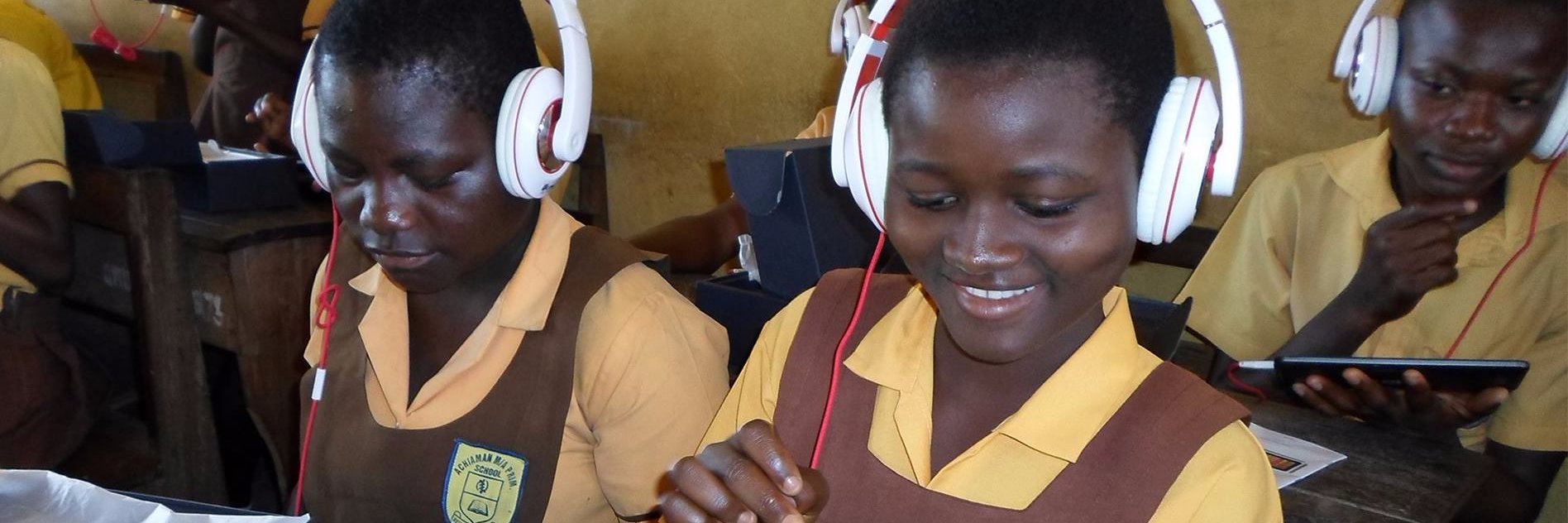 OpenLearningExchange banner