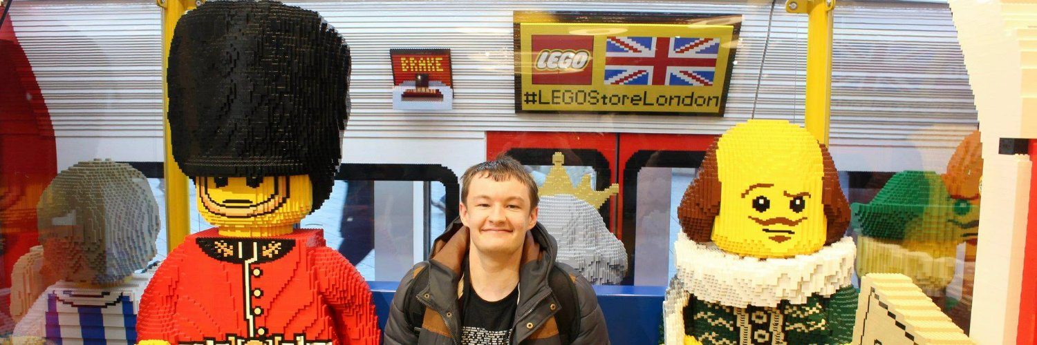 Jacob Braybrooke banner