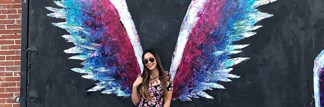 angelavel234's profile banner image