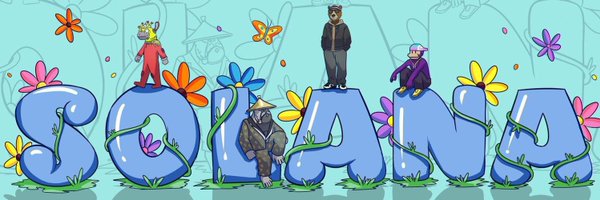 solana_dave2 Profile Banner