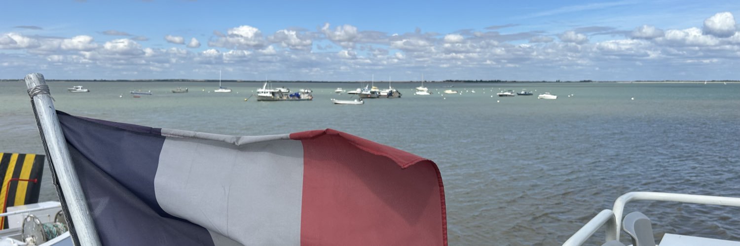 ARN-le messager 🇫🇷🇮🇱 banner