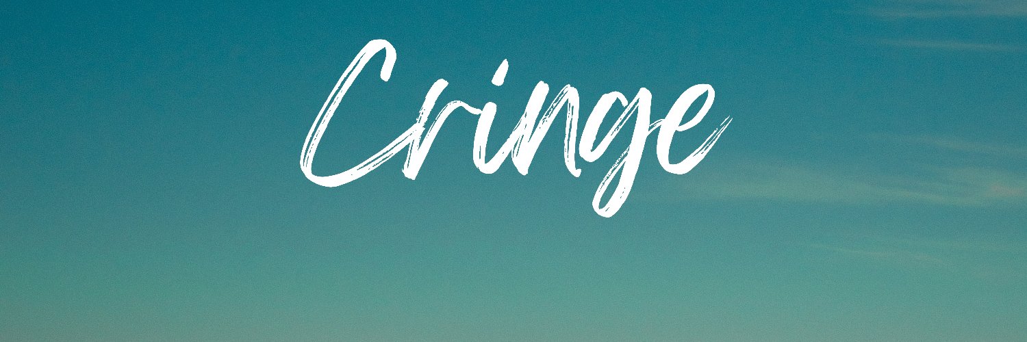 CringeLabs | Free OG mint banner