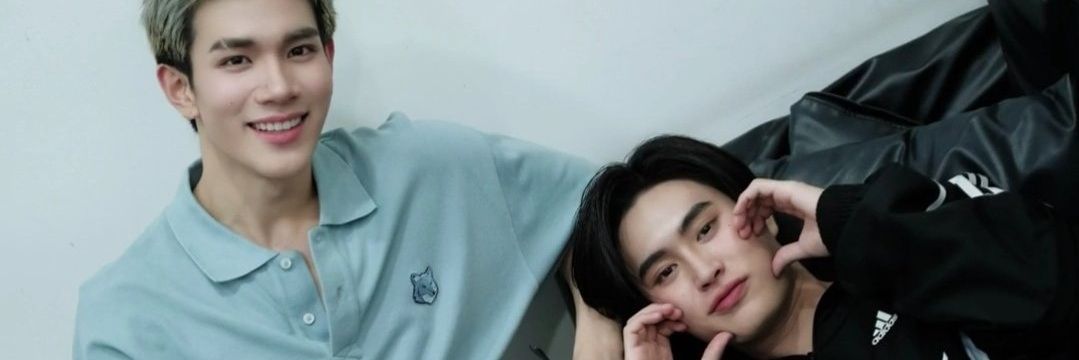 ฉันก็รักของฉัน เข้าใจบ้างมั้ย🩵🩵🩵 banner