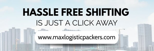 max_logistic Profile Banner