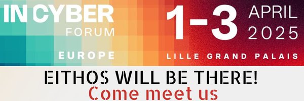 EITHOS_EU Profile Banner