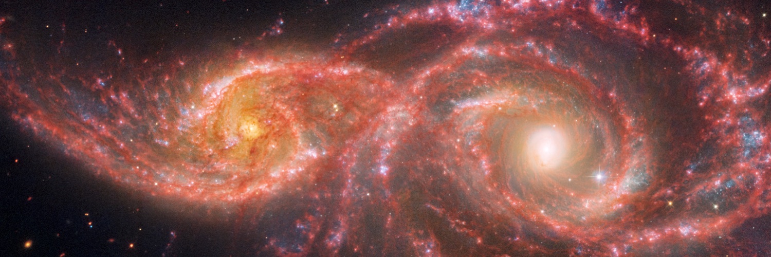 BBC Sky at Night Magazine's banner