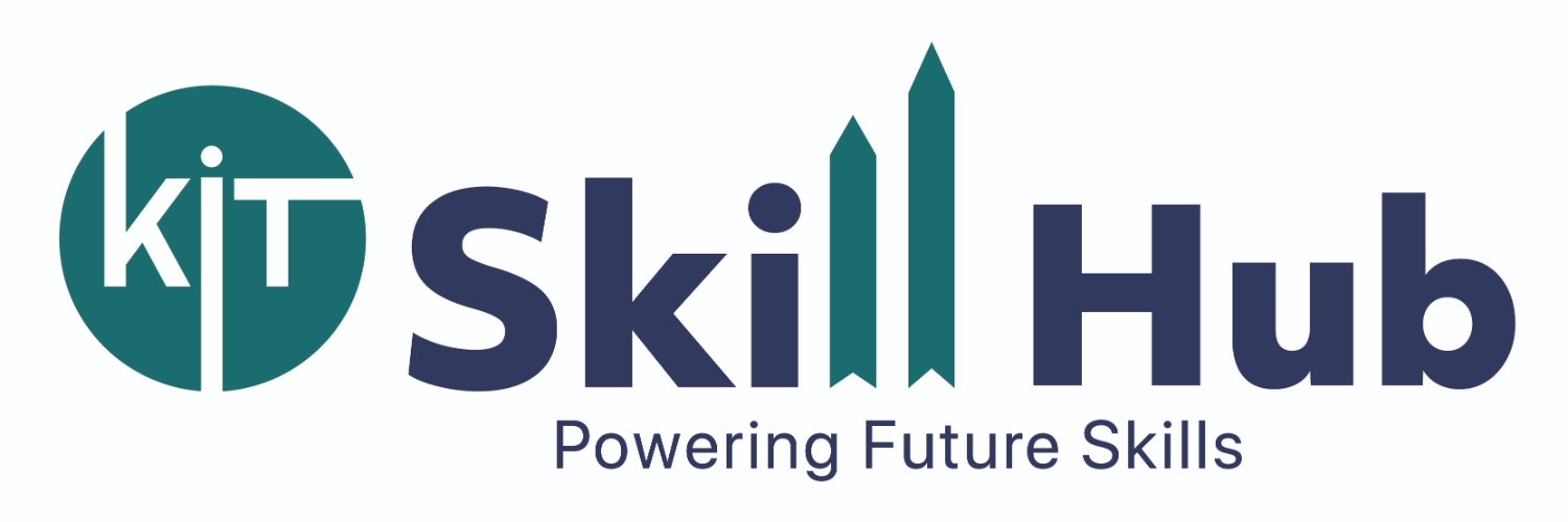 KIT Skill Hub banner