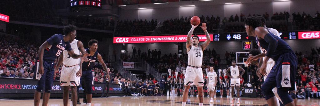BearcatReport.com banner