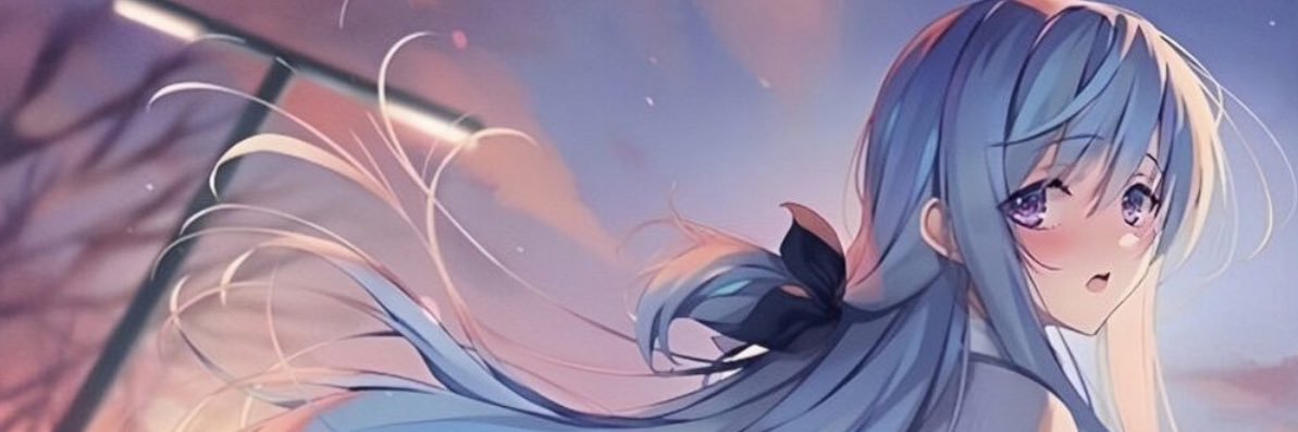 M 🎤(´□｀* )ノ banner