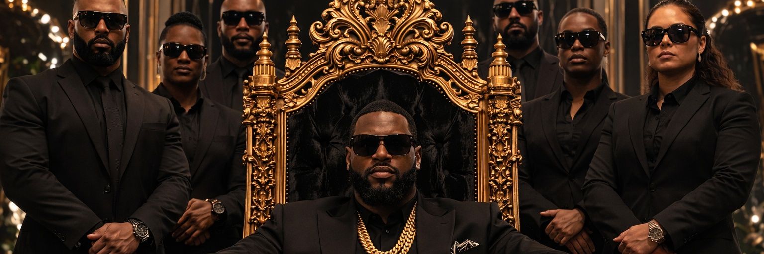 Captain Ochys😎 banner