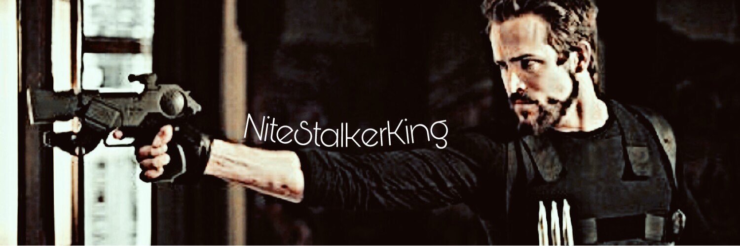 Hannibal King banner