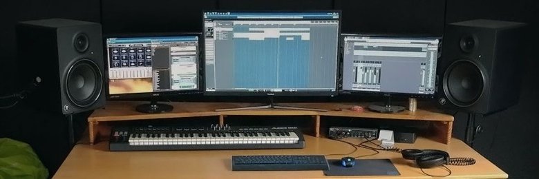 AlexandreDemode's profile banner image