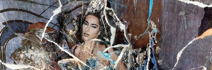 ReginaGeDiva's profile banner image
