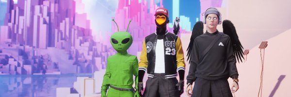 realmaximusfps Profile Banner