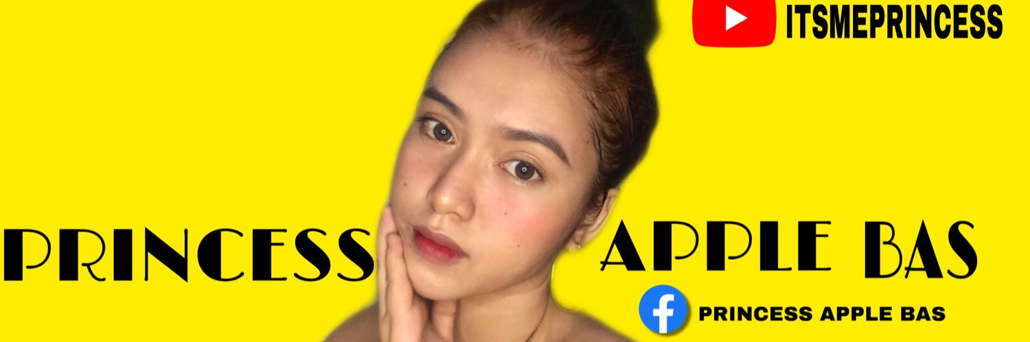 Itsurprincess banner