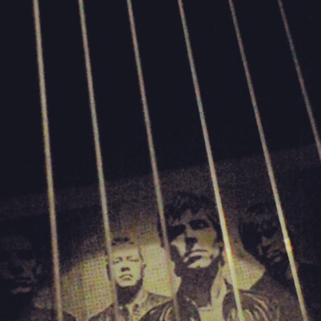 ian_bazz's profile banner image