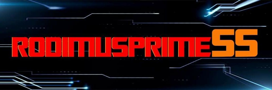 RodimusPrime55's profile banner image