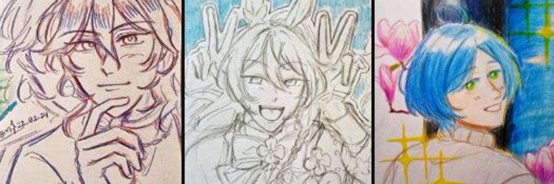 Sinnie! open commission 📌 banner