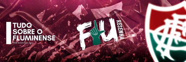resenhaflutt Profile Banner
