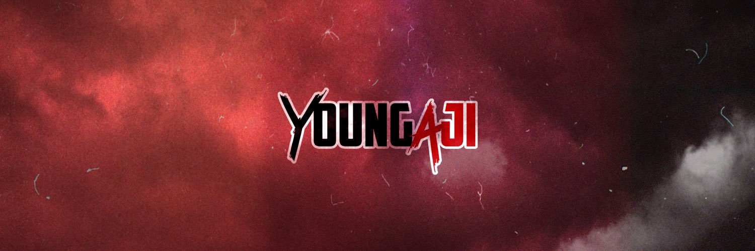 YoungAji banner
