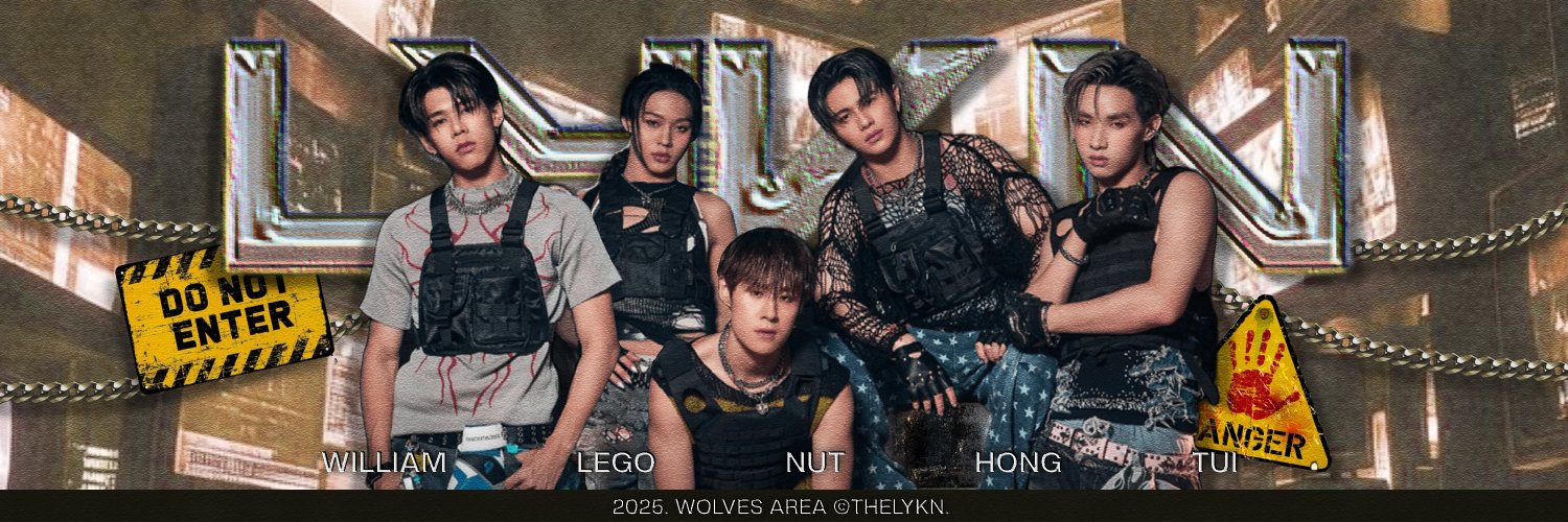 ⚠︎ Wolves Area! banner