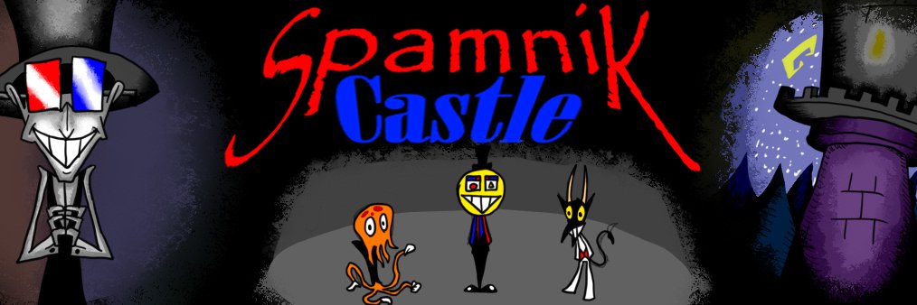 SpamNikTR's profile banner image