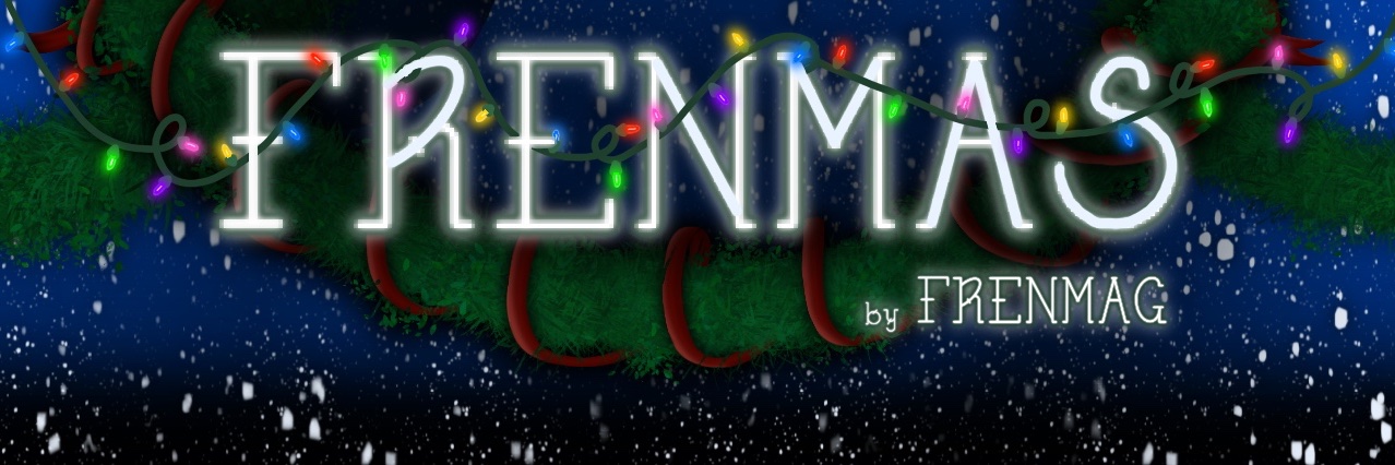 Garbo banner