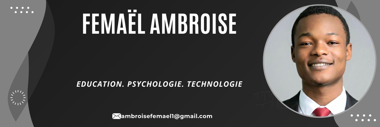 AMBROISE💡 banner