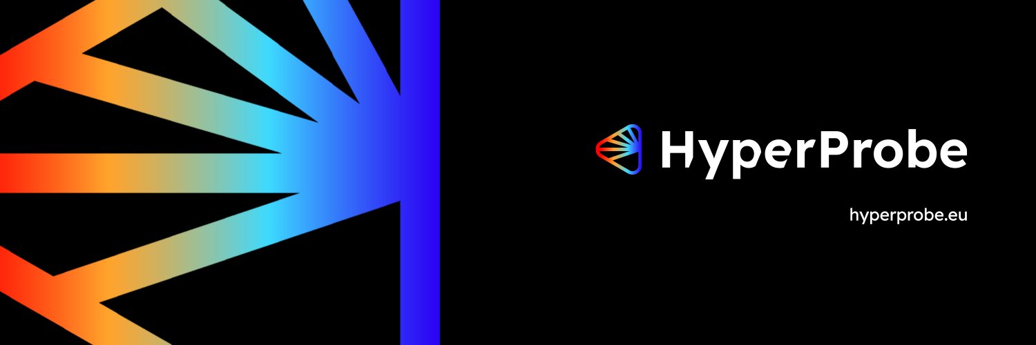 HyperProbe Project banner